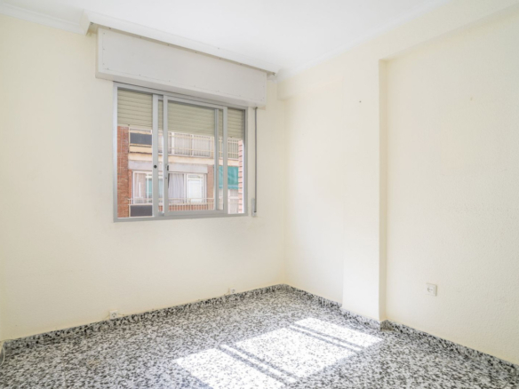 Apartment for sale in Málaga