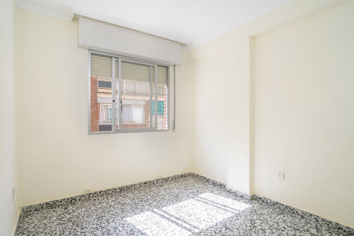Apartment for sale in Málaga