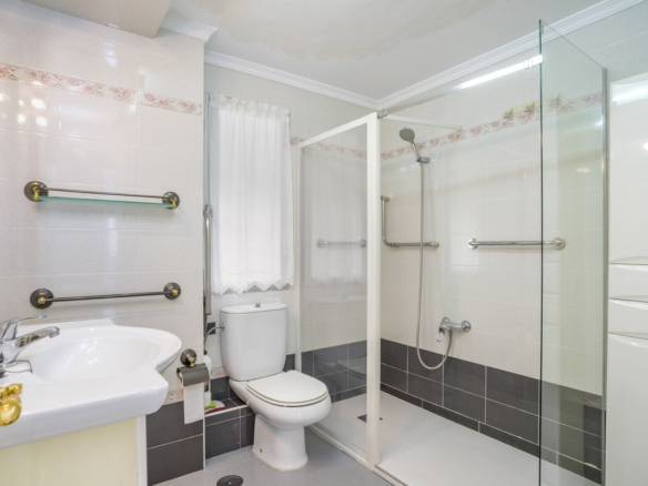Apartment for sale in Málaga