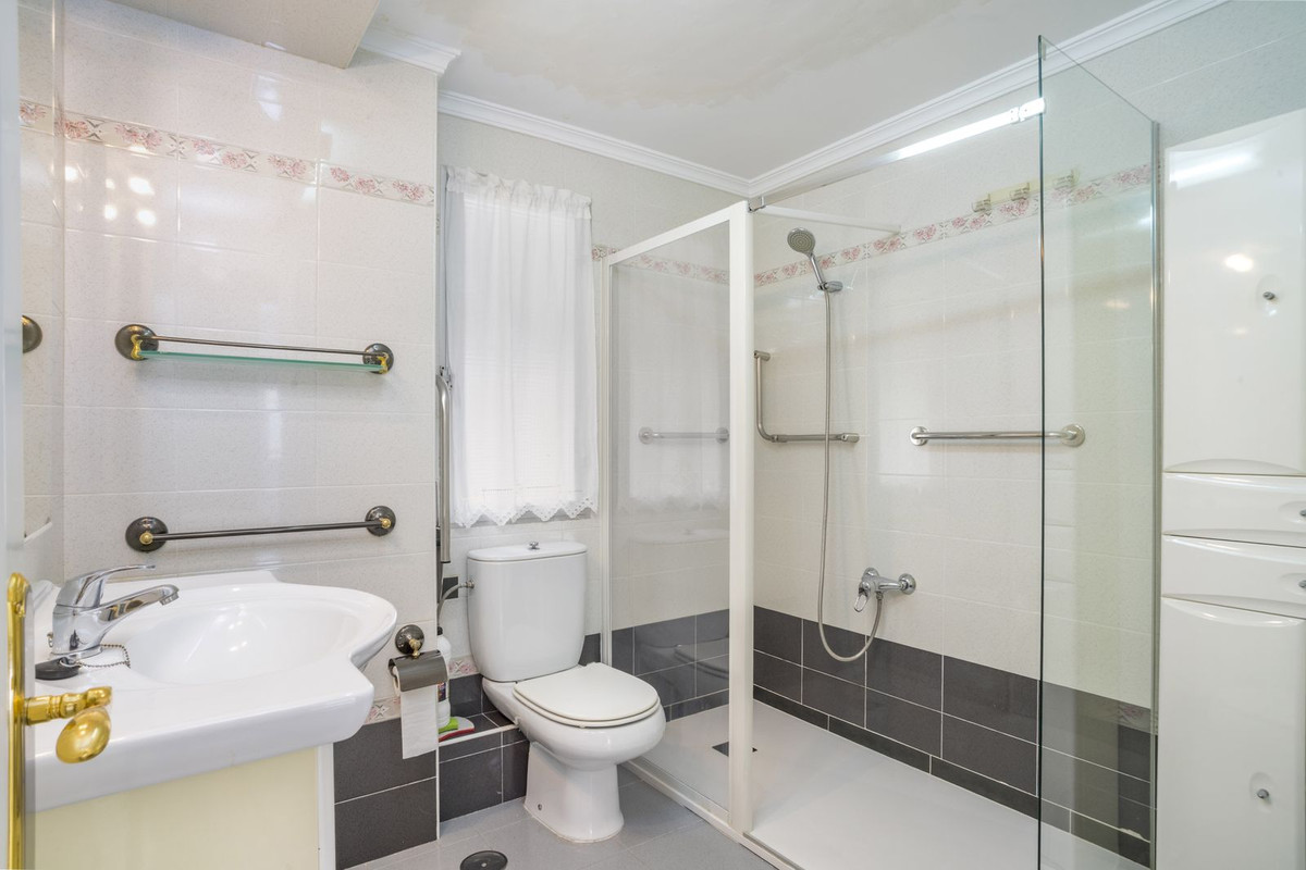 Apartment for sale in Málaga