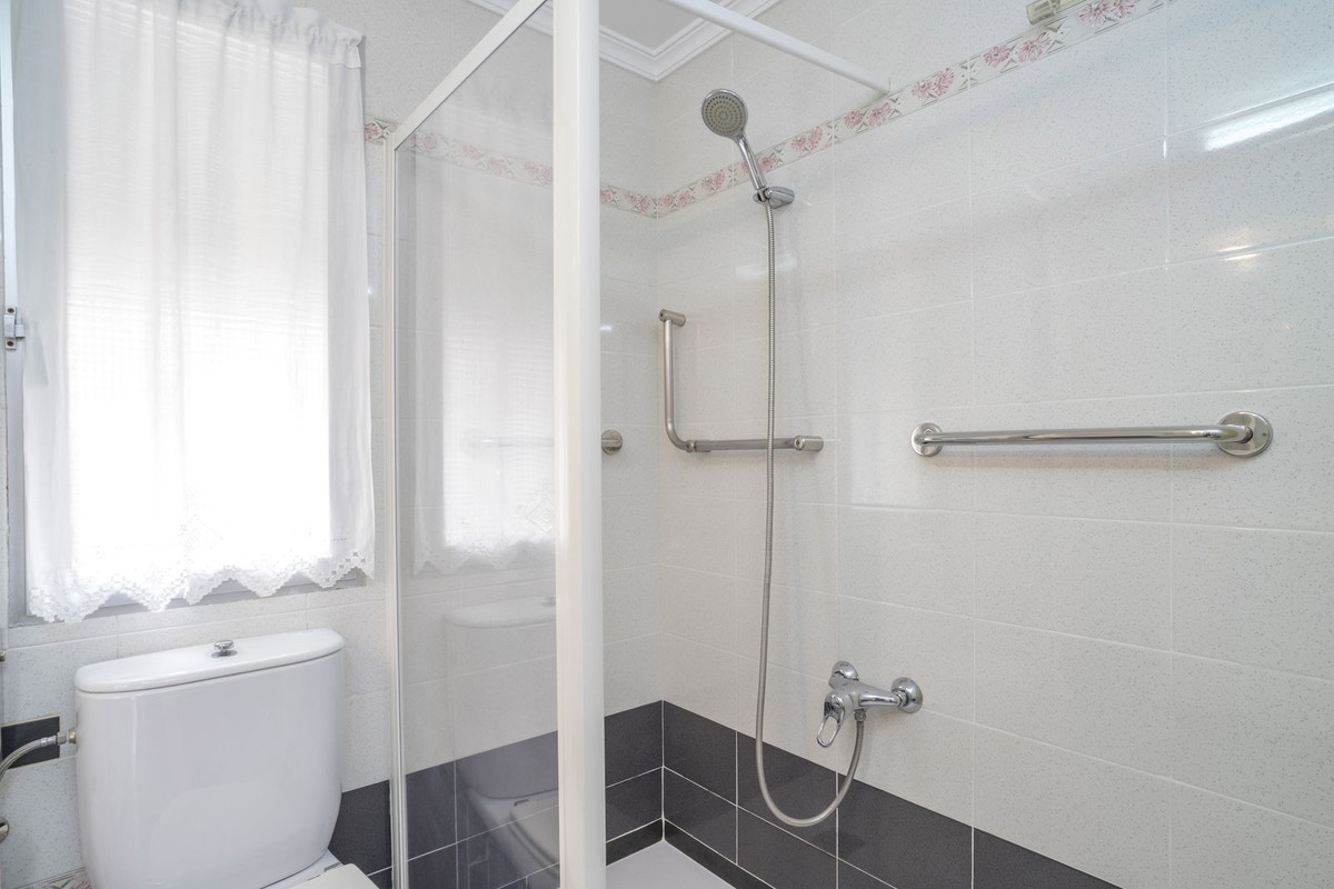 Apartment for sale in Málaga