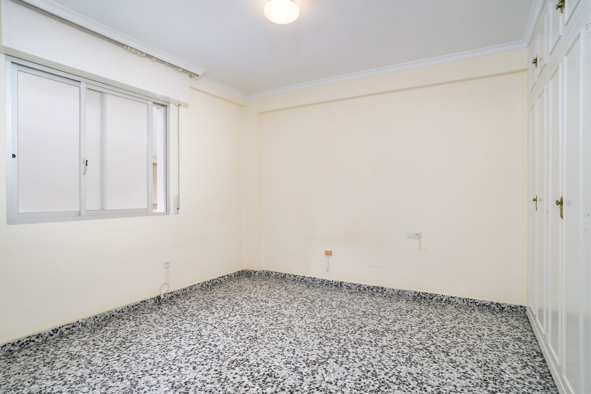Apartment for sale in Málaga