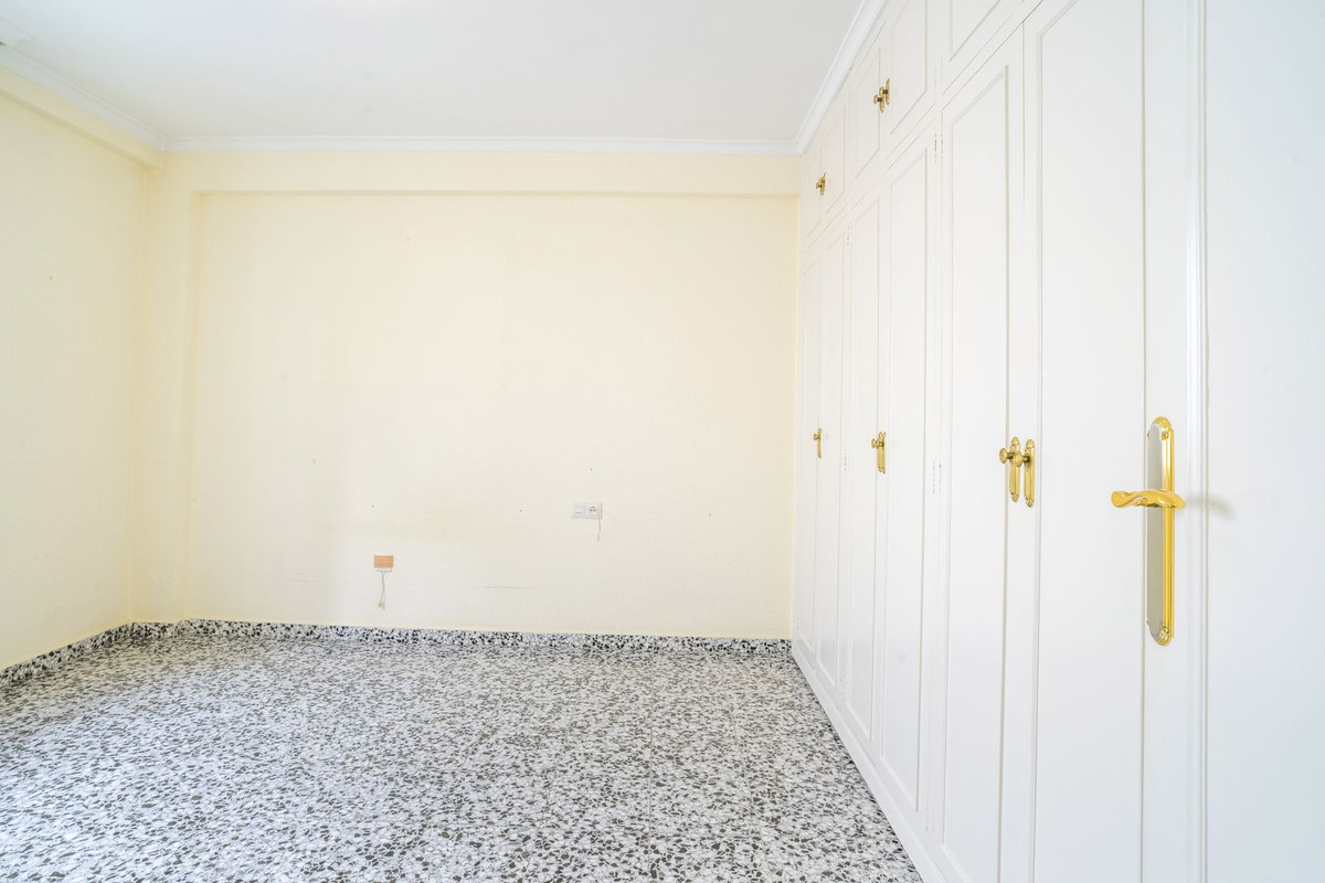Apartment for sale in Málaga