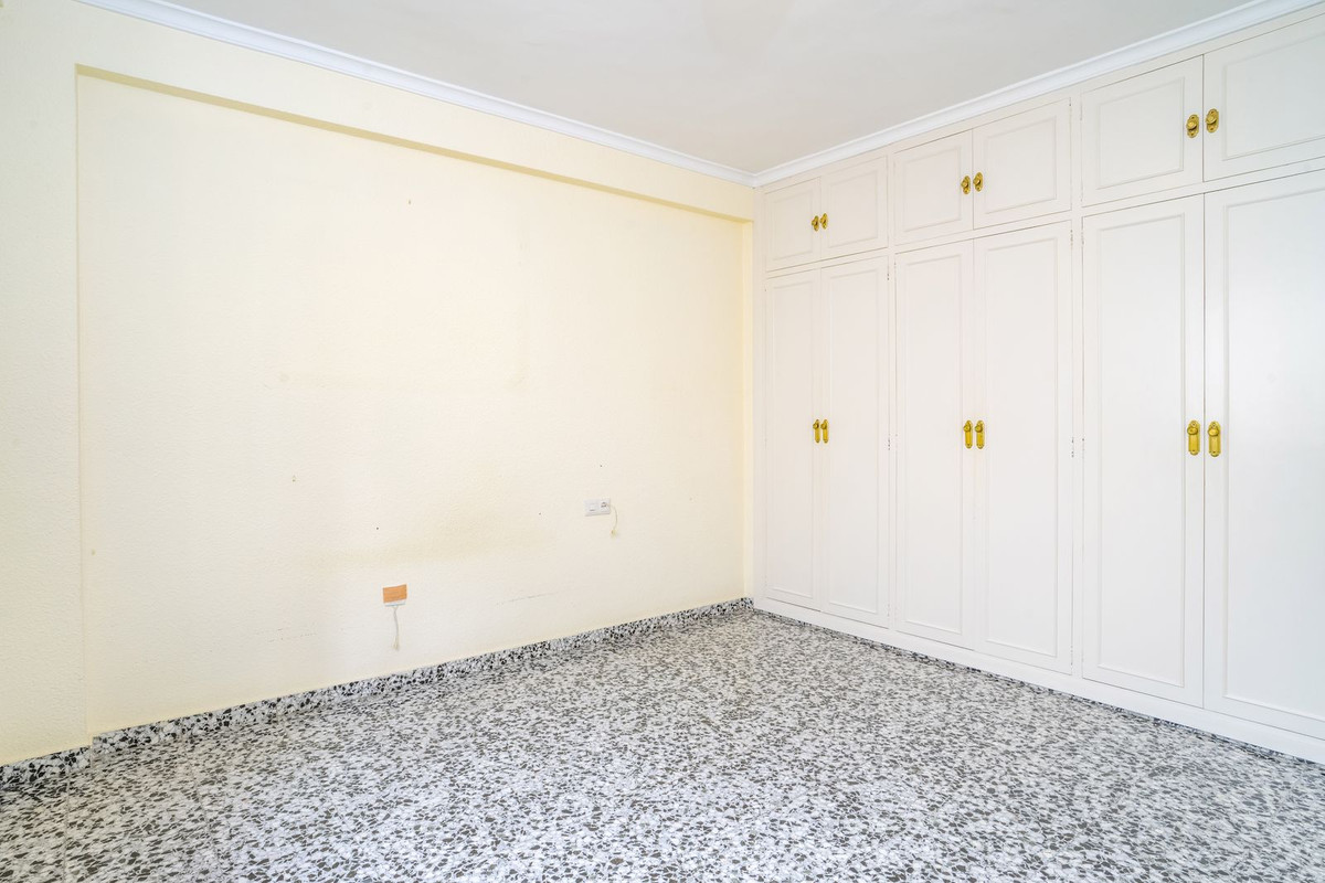 Apartment for sale in Málaga