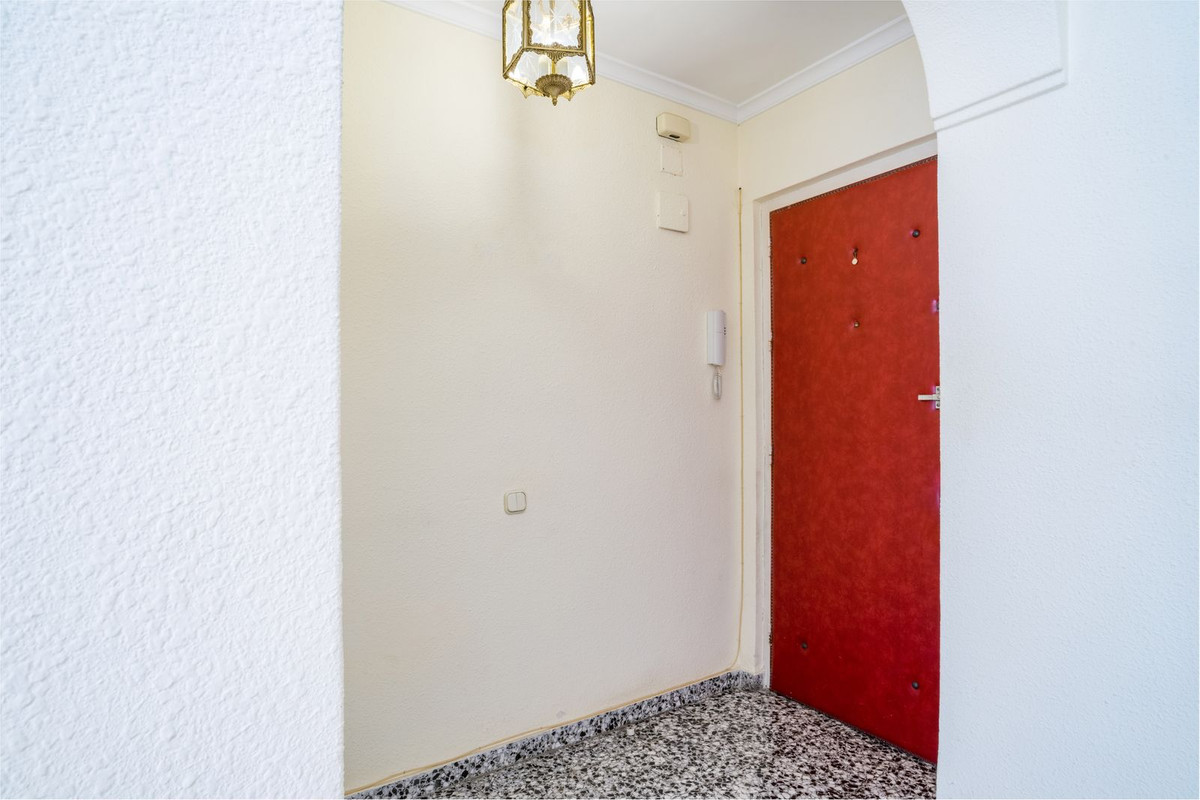 Apartment for sale in Málaga