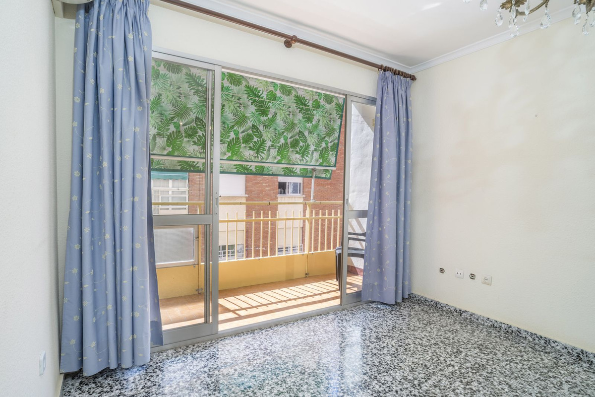 Apartment for sale in Málaga