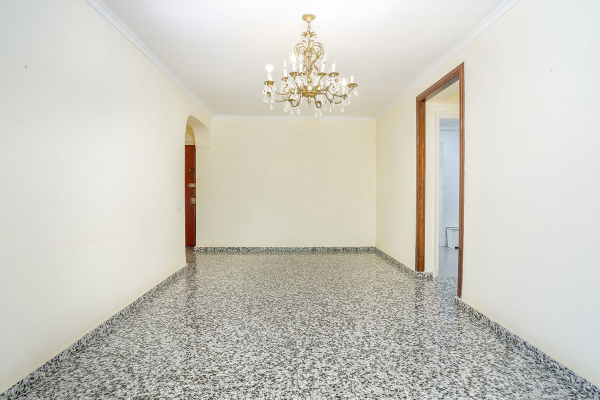 Apartment for sale in Málaga