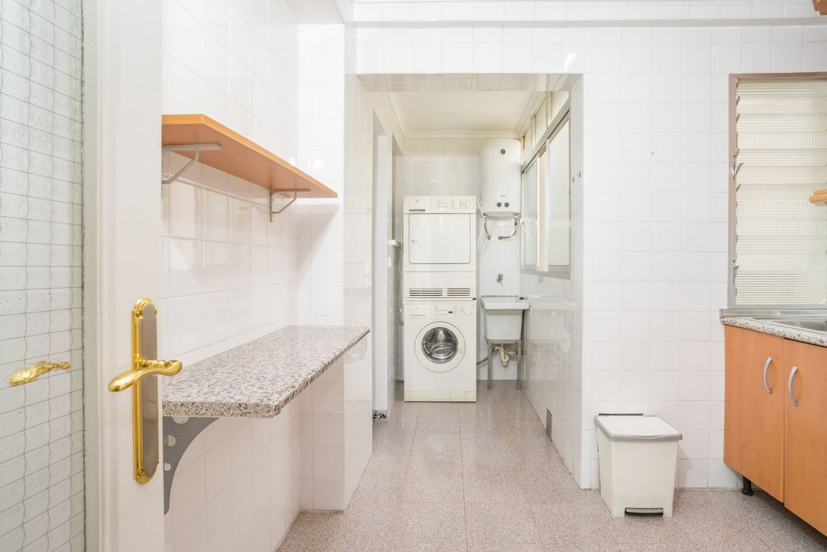 Apartment for sale in Málaga