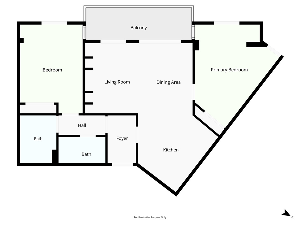 Apartment for sale in Manilva
