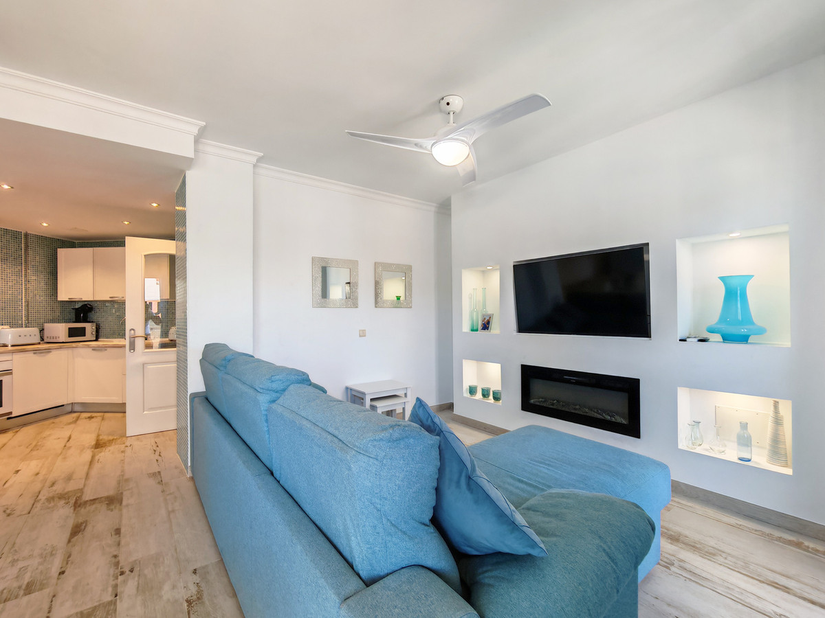 Apartment for sale in Manilva