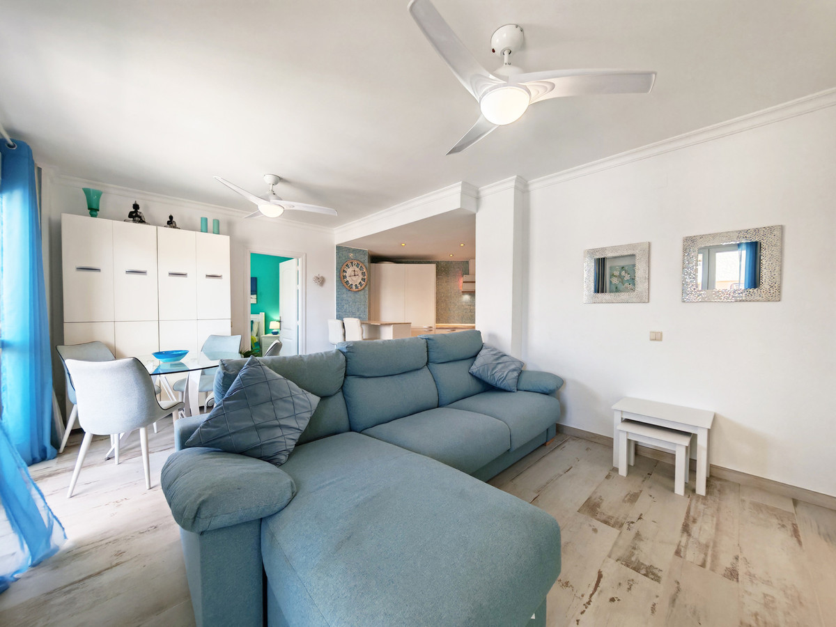 Apartment for sale in Manilva