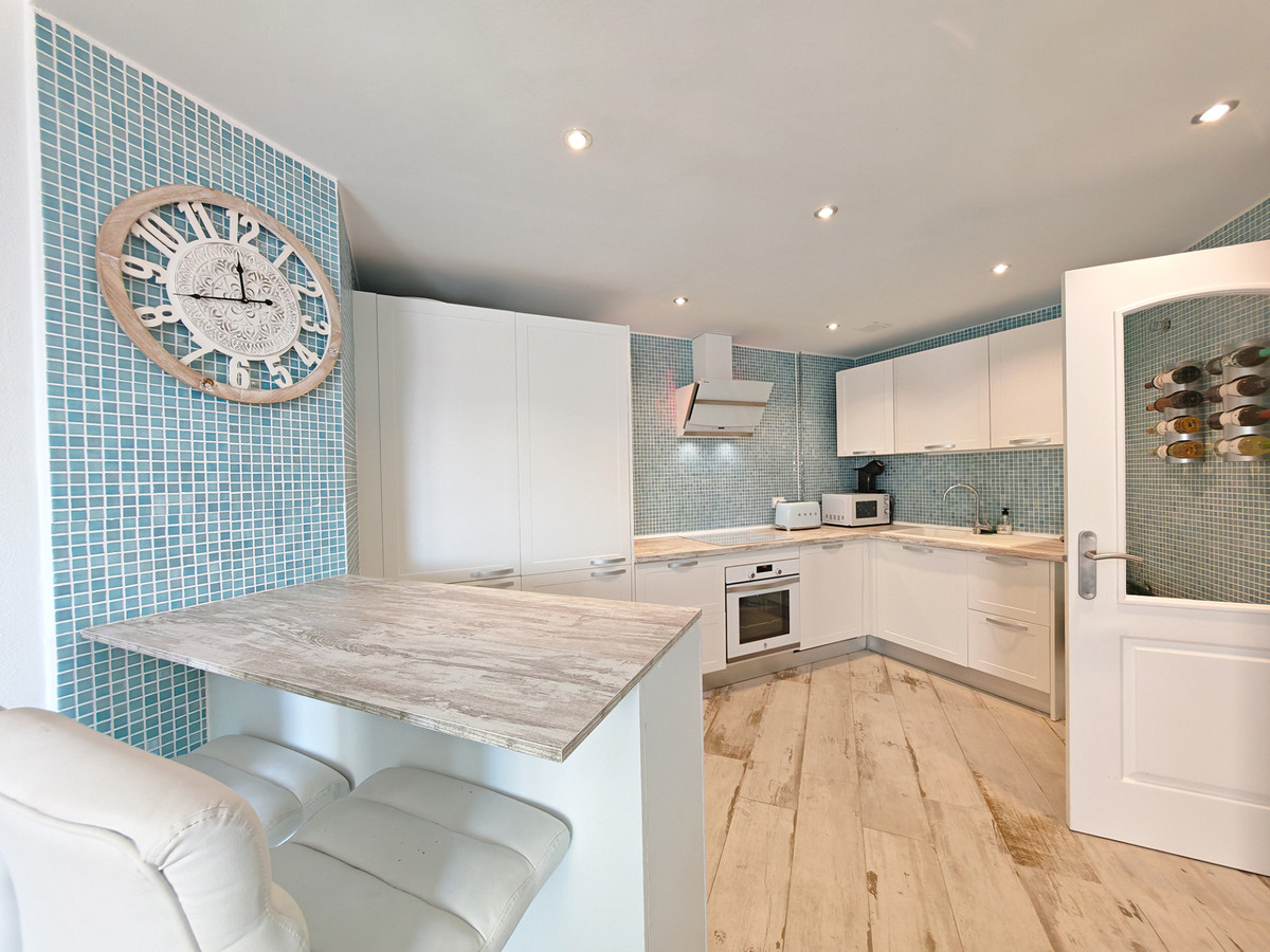 Apartment for sale in Manilva