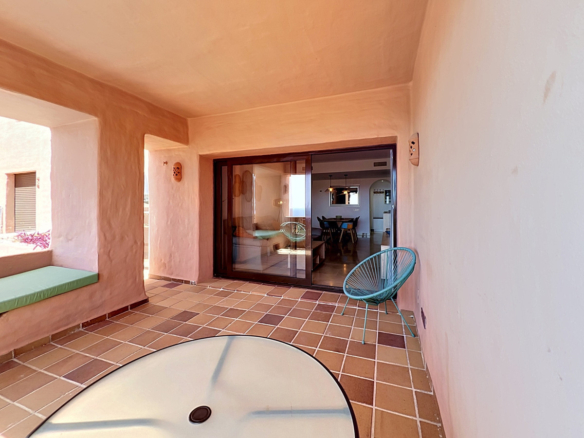 Apartment for sale in Manilva