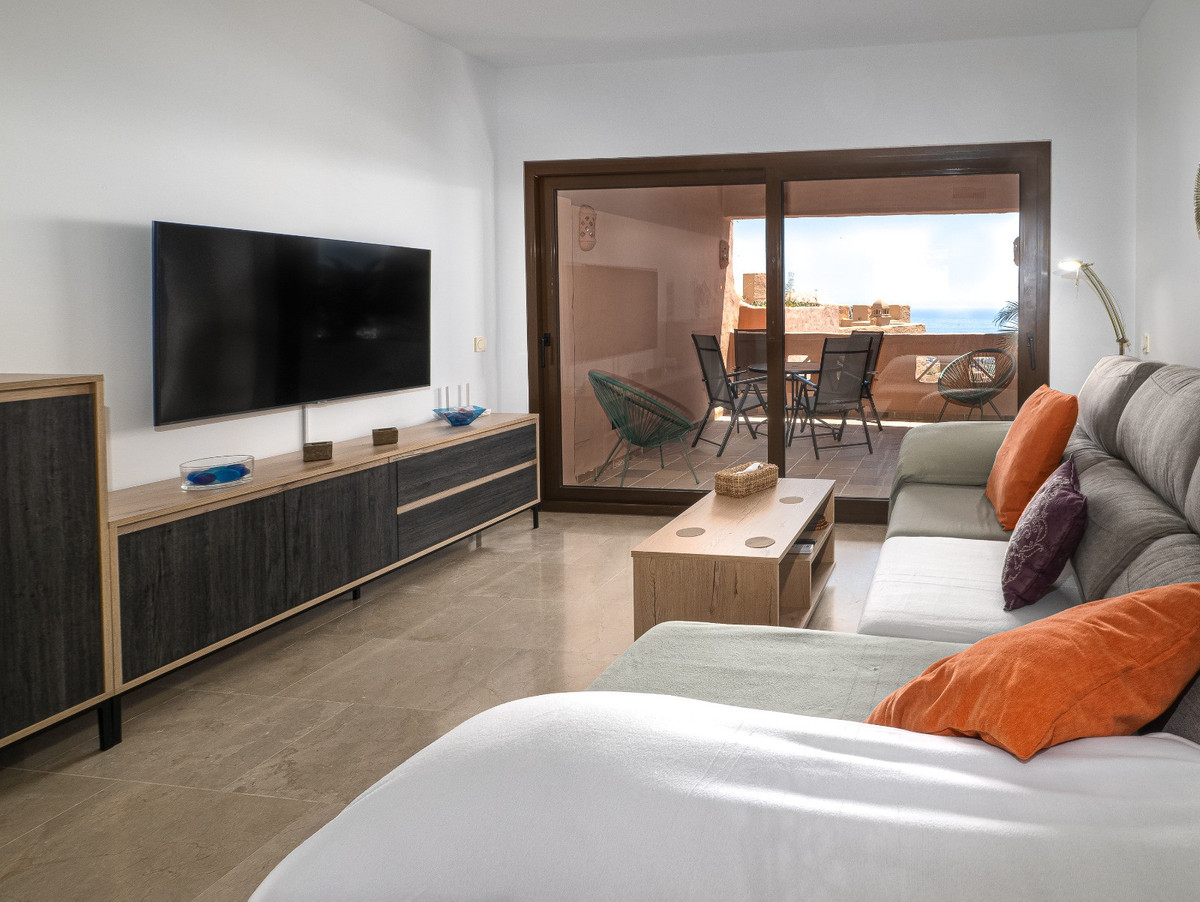 Apartment for sale in Manilva