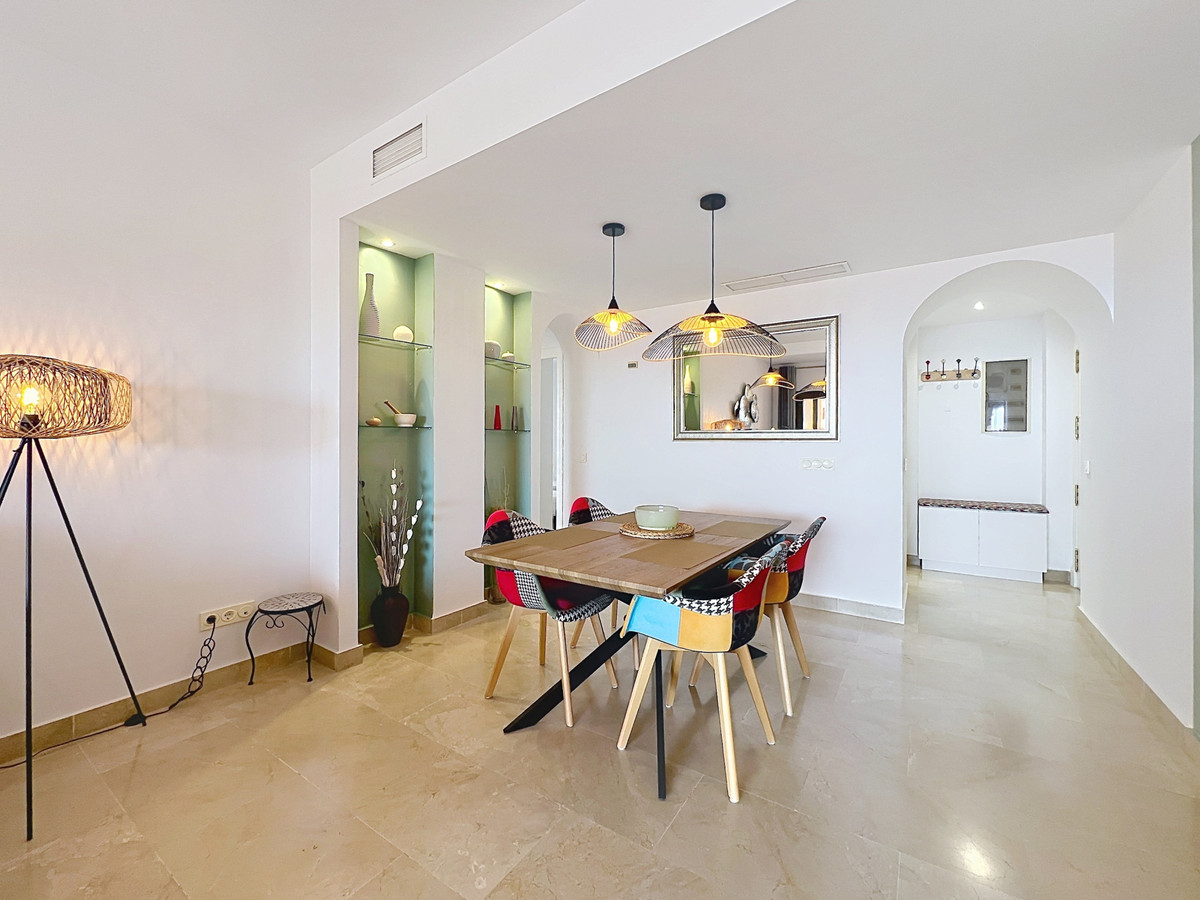 Apartment for sale in Manilva