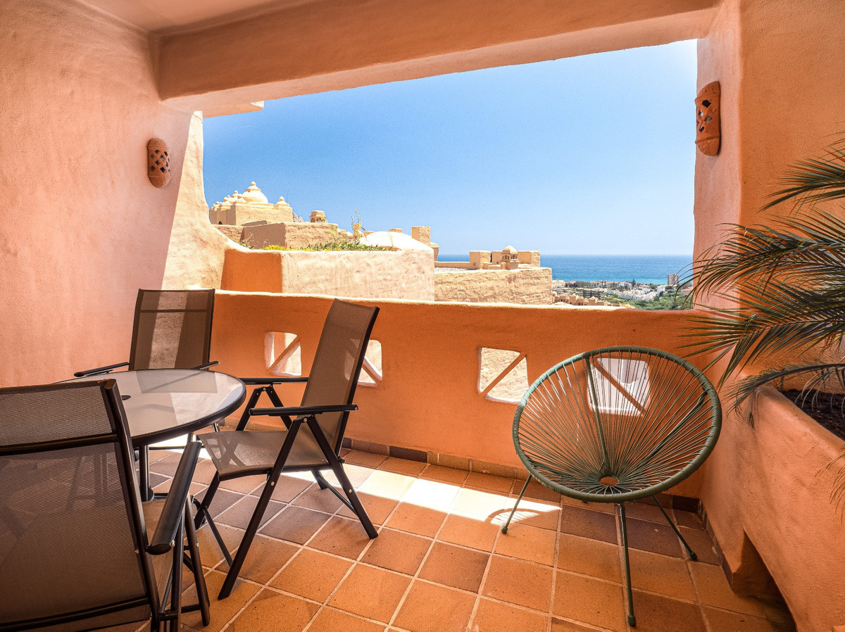 Apartment for sale in Manilva