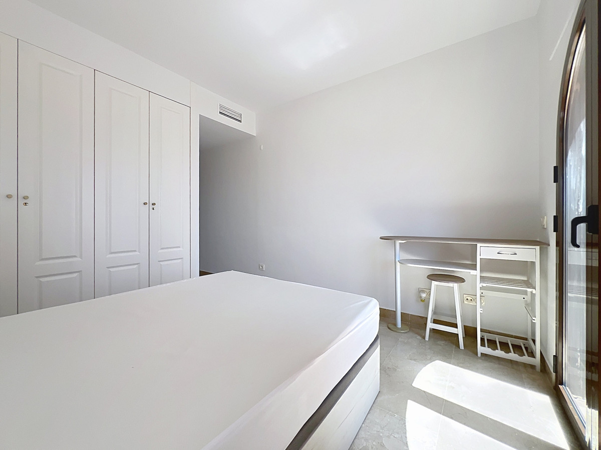 Apartment for sale in Manilva