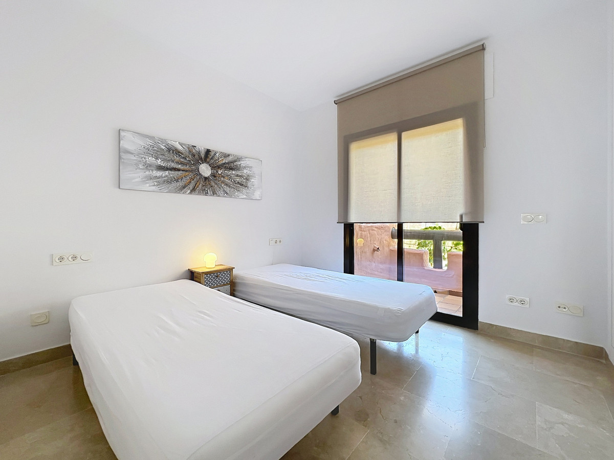 Apartment for sale in Manilva
