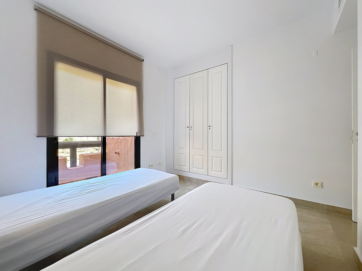 Apartment for sale in Manilva