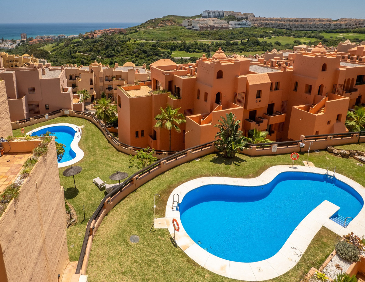 Apartment for sale in Manilva