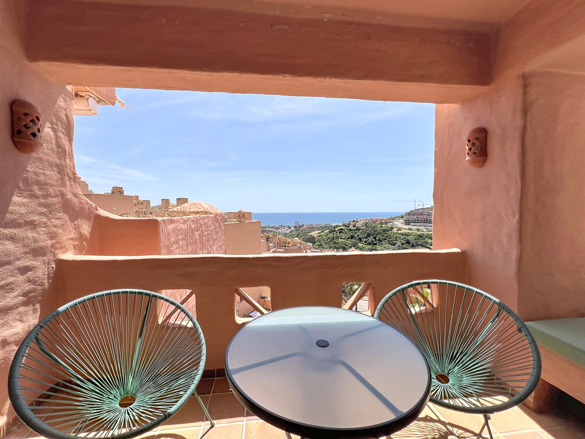 Apartment for sale in Manilva
