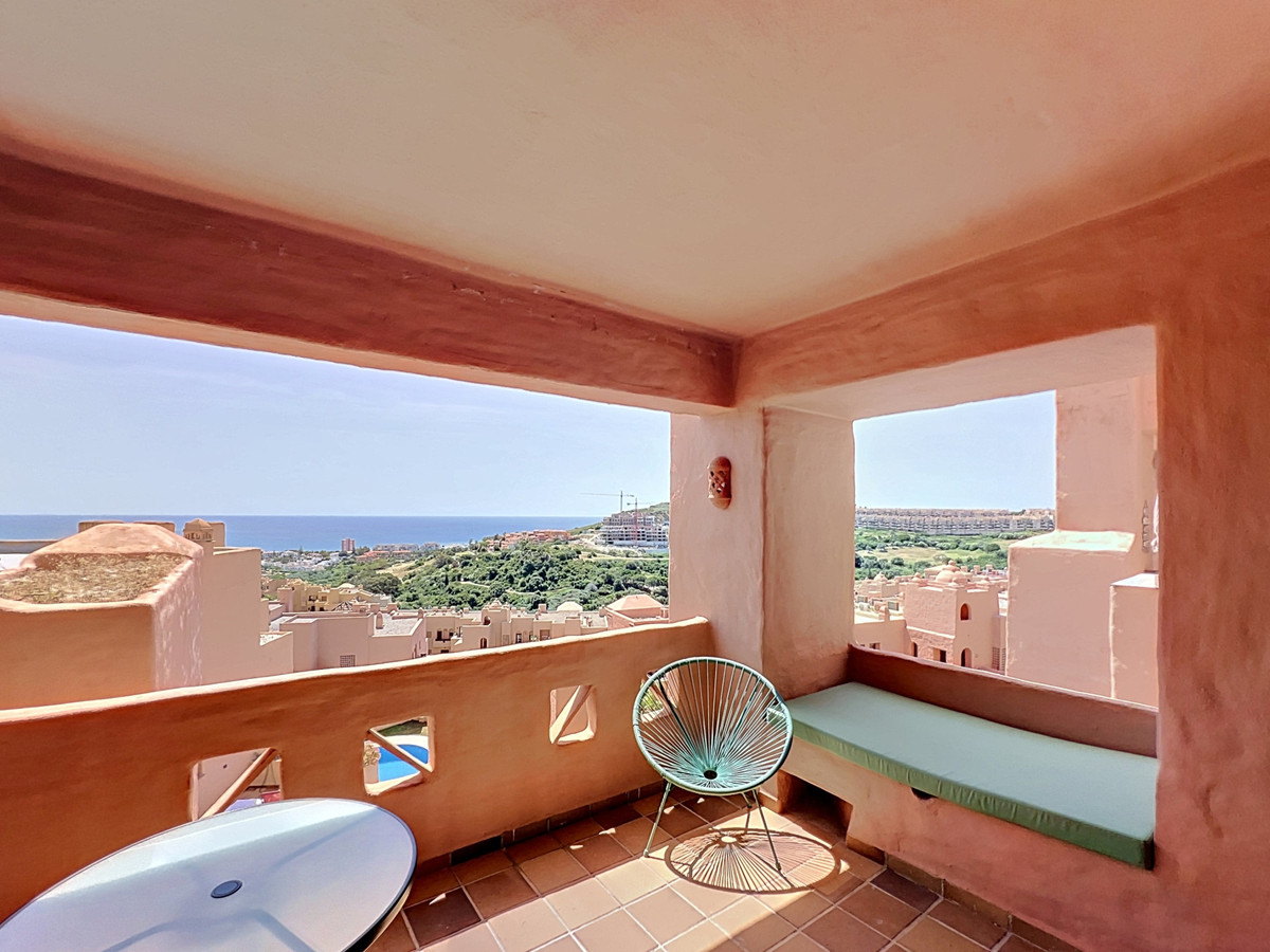 Apartment for sale in Manilva