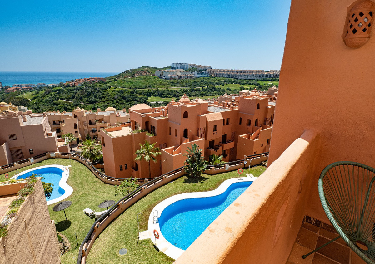 Apartment for sale in Manilva