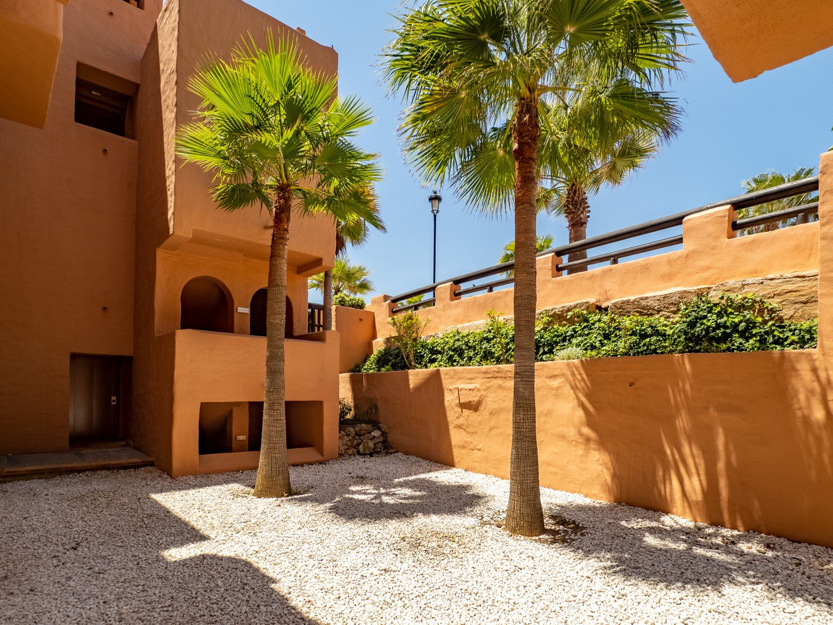 Apartment for sale in Manilva