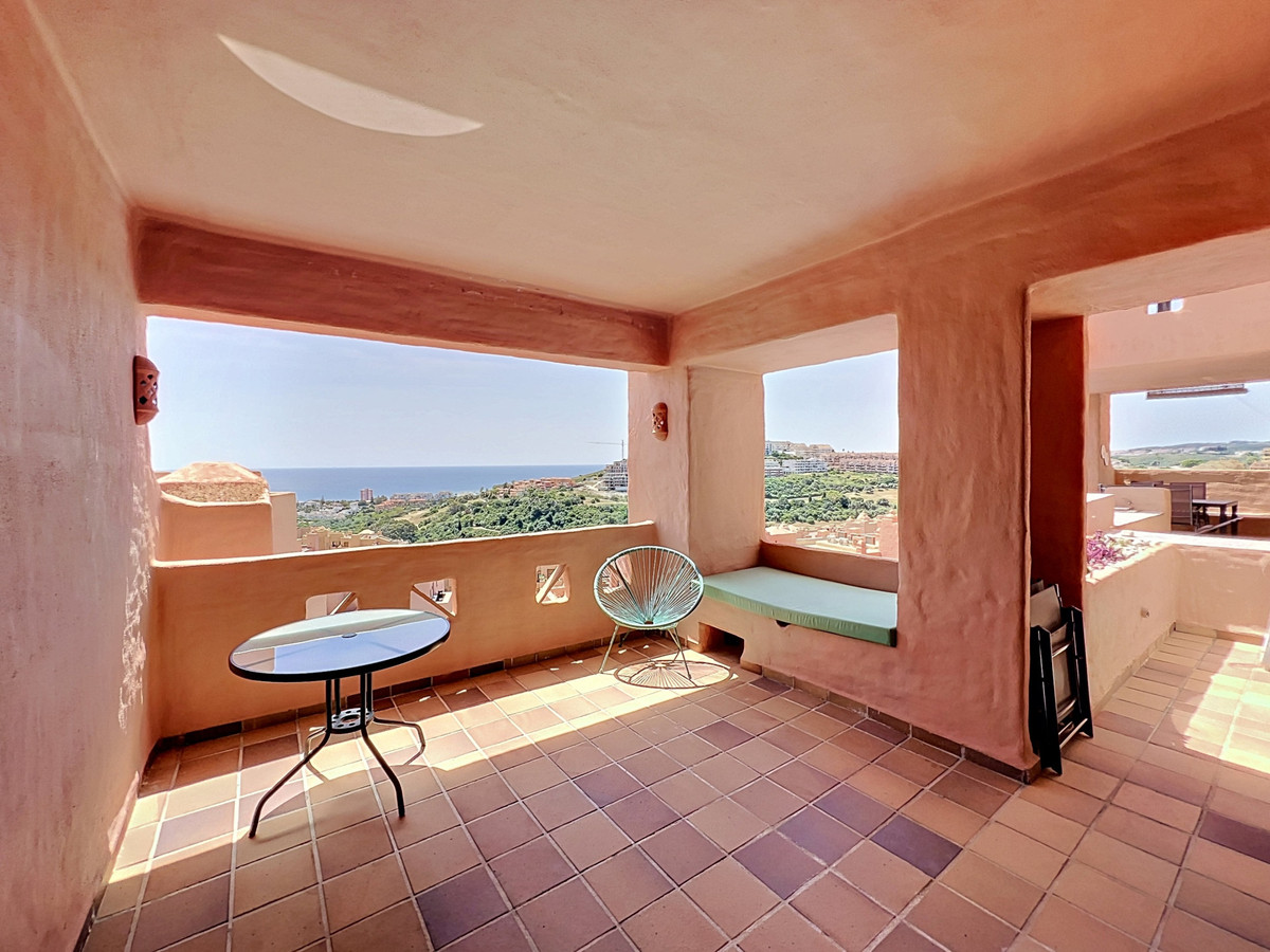 Apartment for sale in Manilva