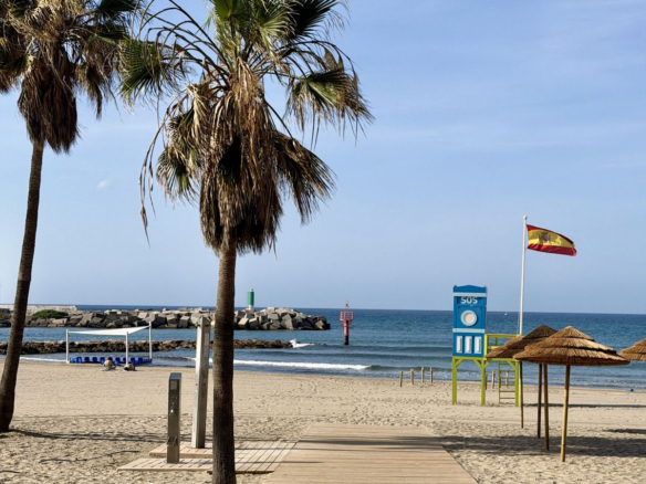 Apartment for sale in Marbella