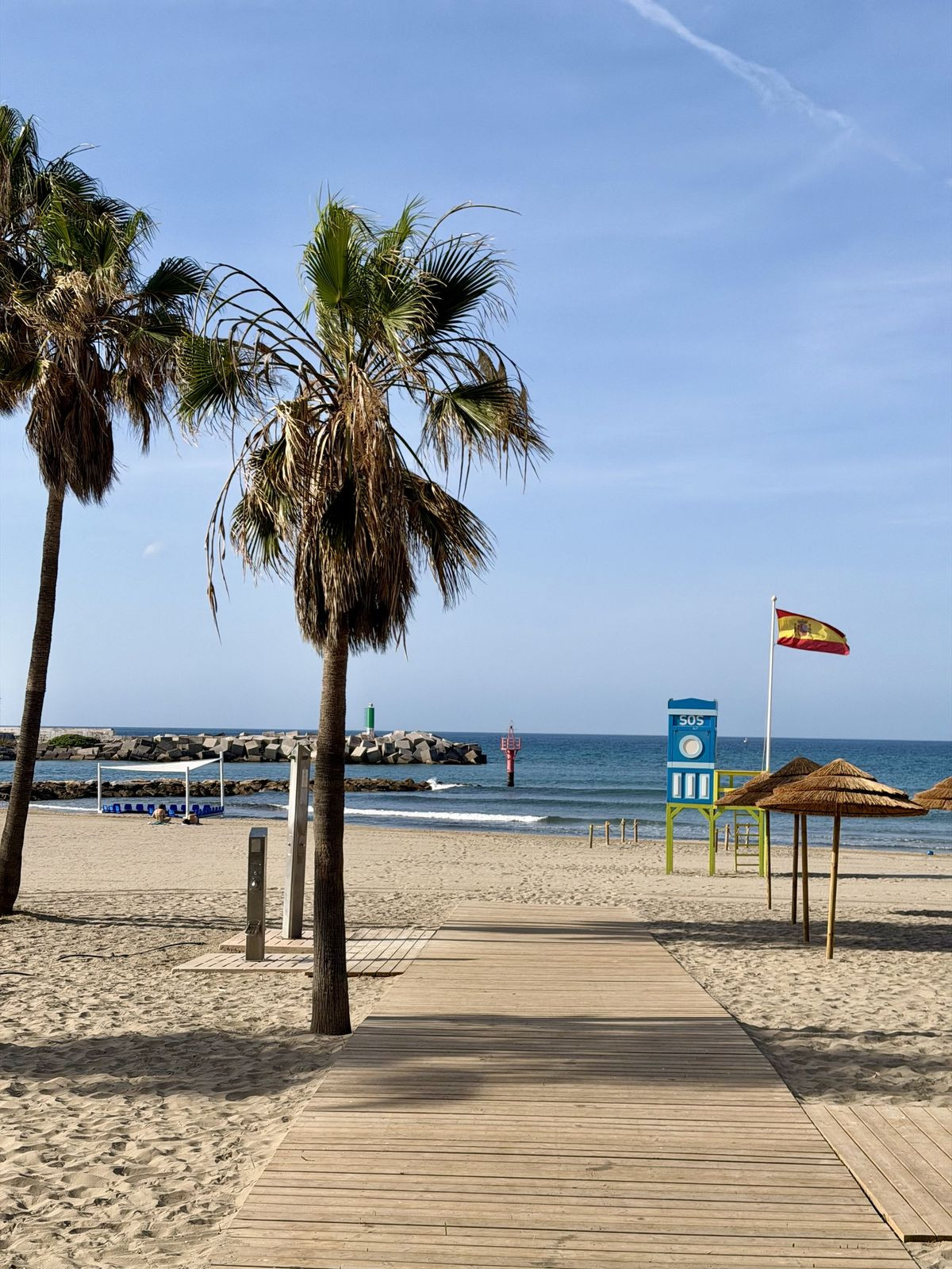 Apartment for sale in Marbella