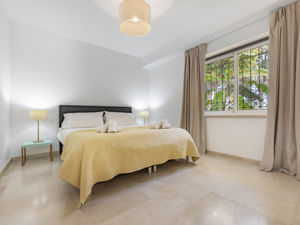 Apartment for sale in Marbella