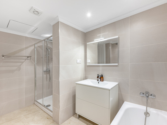 Apartment for sale in Marbella
