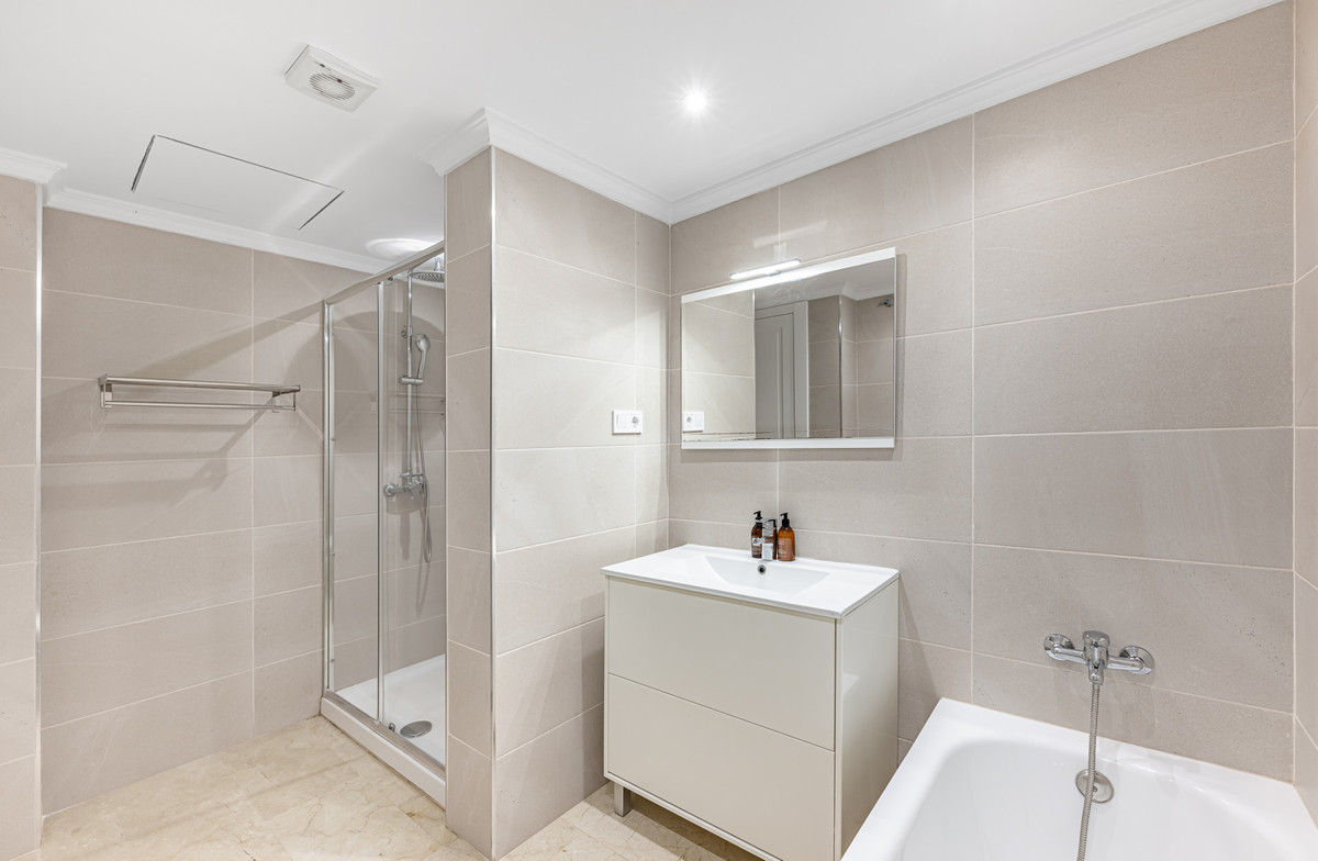 Apartment for sale in Marbella