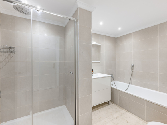 Apartment for sale in Marbella