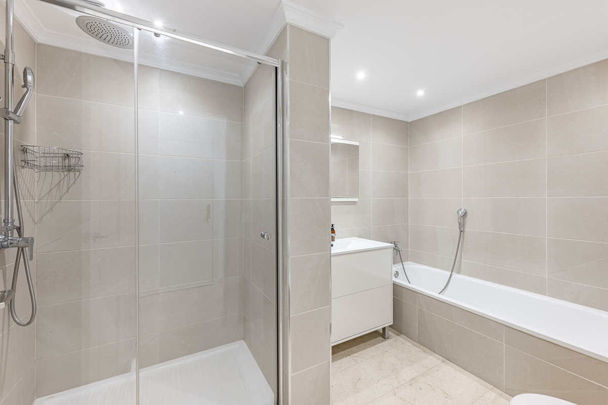 Apartment for sale in Marbella