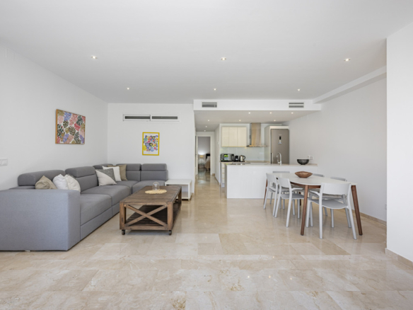 Apartment for sale in Marbella