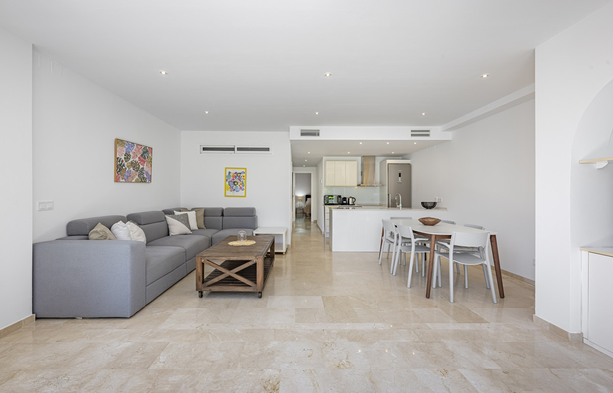 Apartment for sale in Marbella