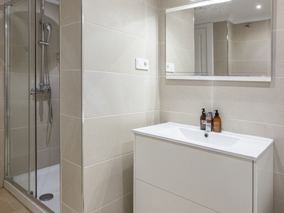 Apartment for sale in Marbella