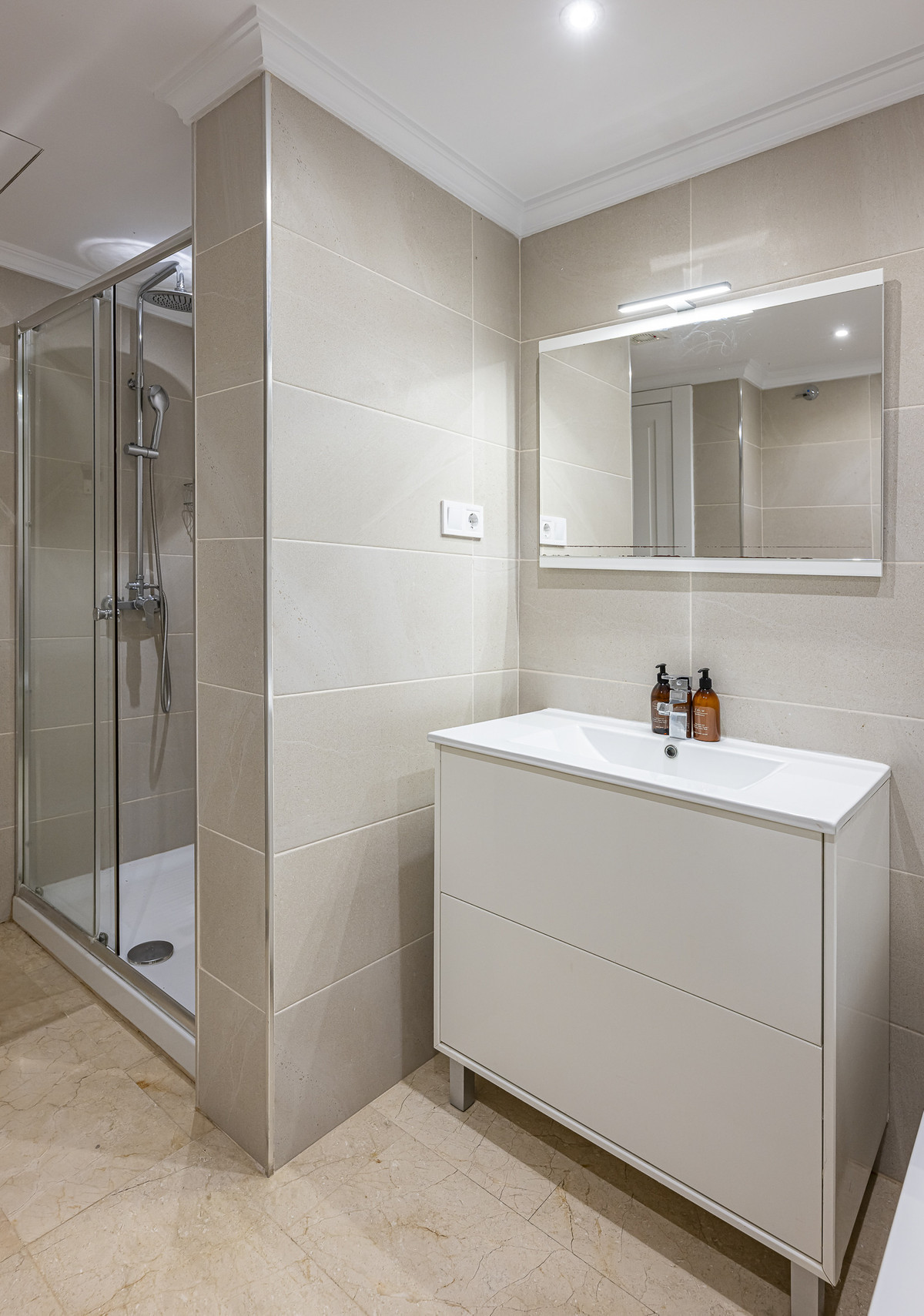 Apartment for sale in Marbella
