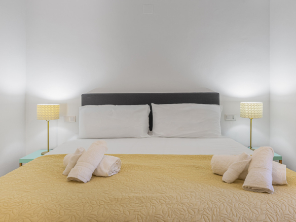 Apartment for sale in Marbella