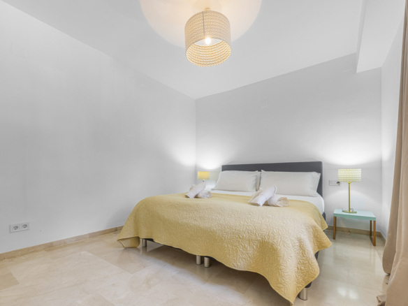 Apartment for sale in Marbella