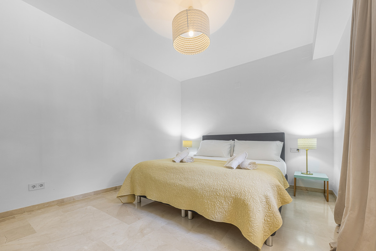Apartment for sale in Marbella