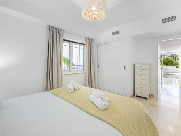 Apartment for sale in Marbella