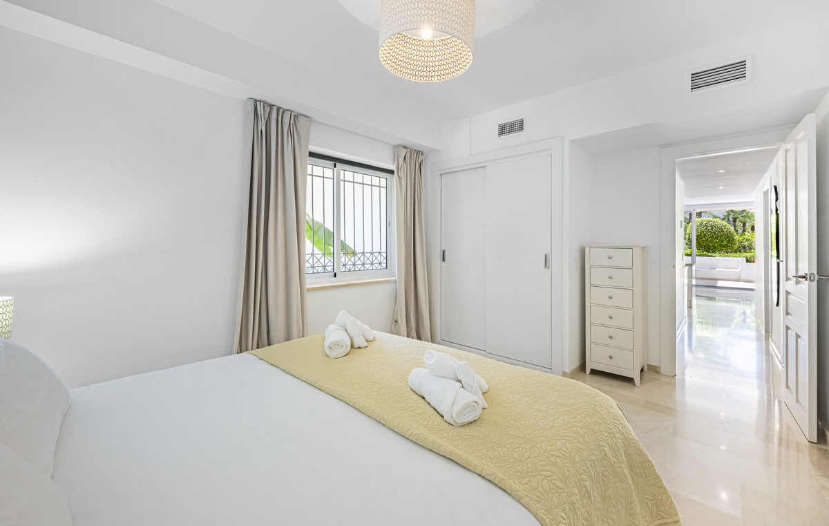 Apartment for sale in Marbella