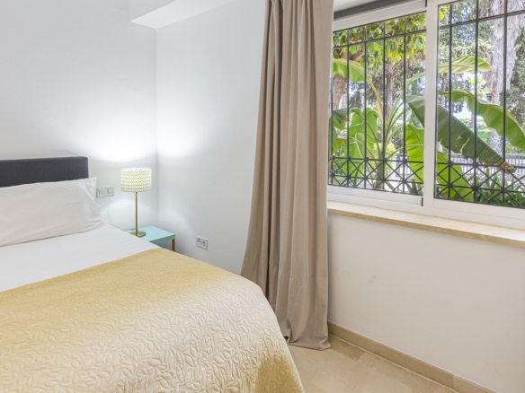 Apartment for sale in Marbella