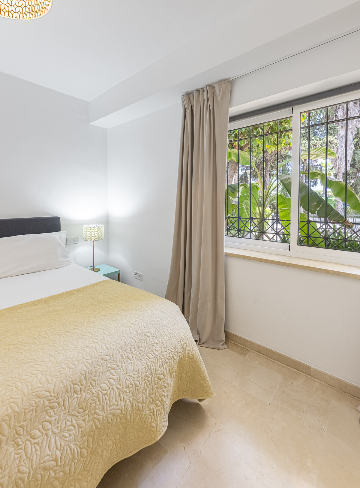 Apartment for sale in Marbella