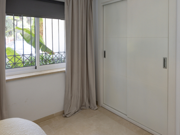Apartment for sale in Marbella