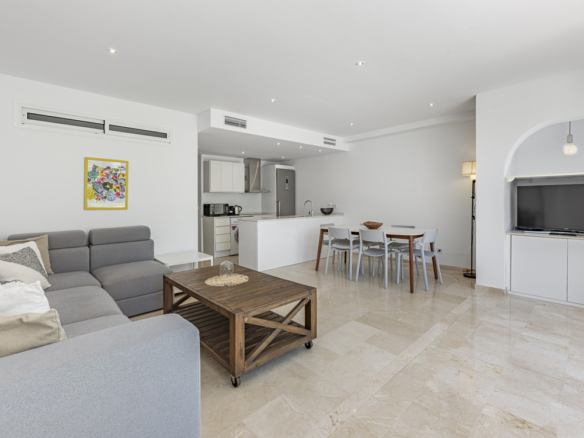 Apartment for sale in Marbella