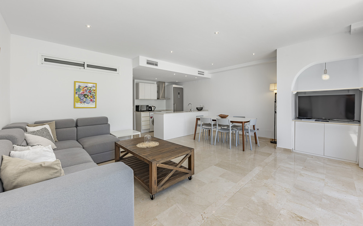 Apartment for sale in Marbella